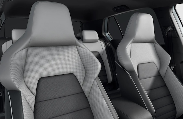 Volkswagen Golf GTE Golf VIII