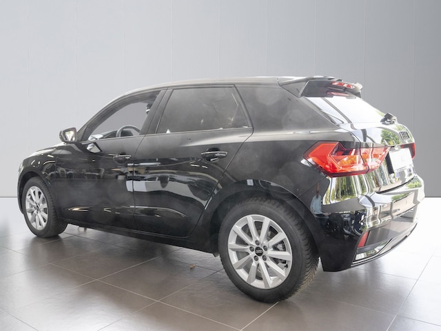 Audi A1 30 TFSI S-Tronic Sportback