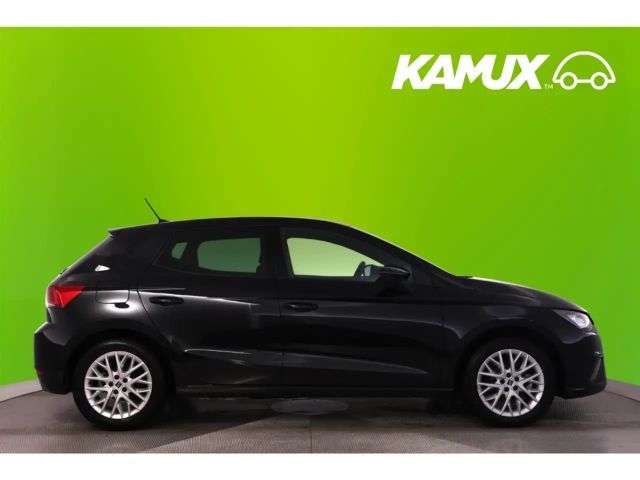 Seat Ibiza 1.0 TSI DSG FR-lijn
