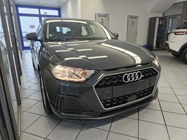 Audi A1 Climatronic,Sitzheizung,Tempomat