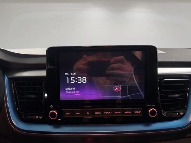 Kia Stonic Nightline Edition 1.0 NAVI,KAMERA,SITZHZG,BLUETOOT