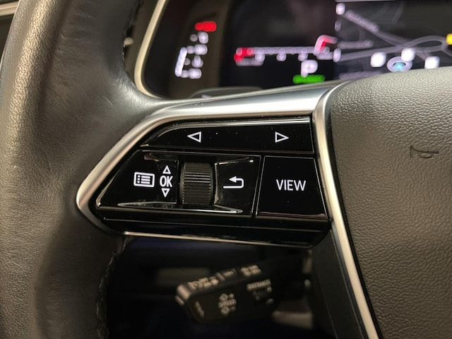 Audi A6 45 TFSI Quattro S-Tronic Sedan Sport