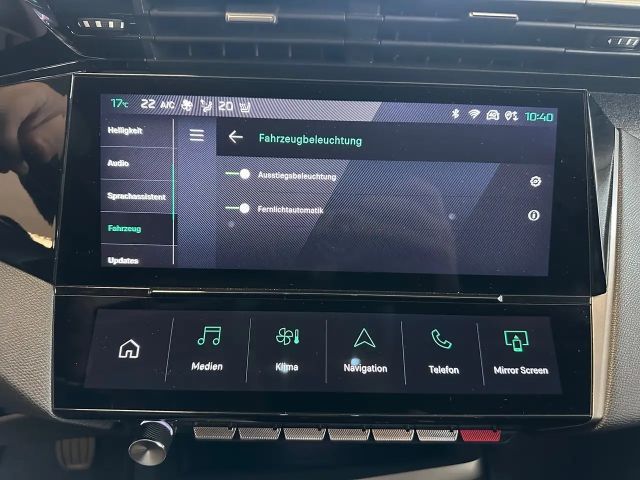 Peugeot 308 Allure Pack SW