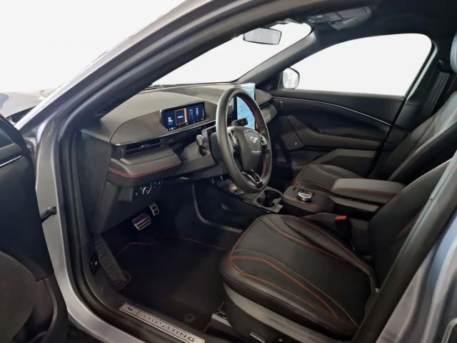 Ford Mustang Mach-E AWD