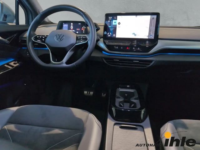 Volkswagen ID.5 77 KWh IQ.Drive Pro