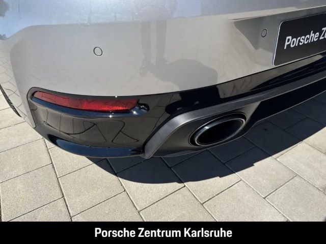 Porsche 992 Carrera Coupé S