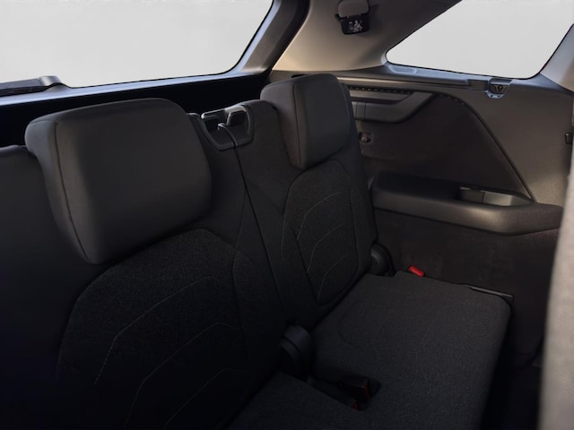 Skoda Kodiaq 1.5 TSI Selection