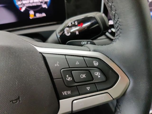 Volkswagen Tiguan 2.0 TDI