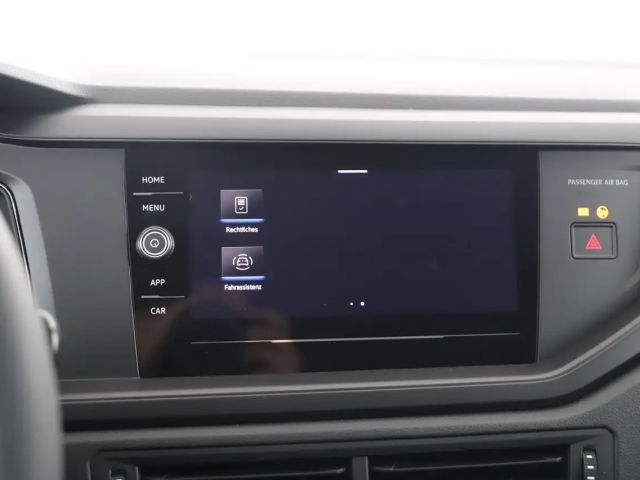 Volkswagen Taigo 4Me TSI