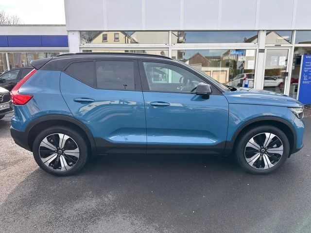 Volvo XC40 Recharge