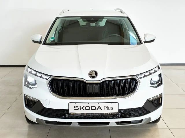 Skoda Kamiq 1.0 TSI Selection