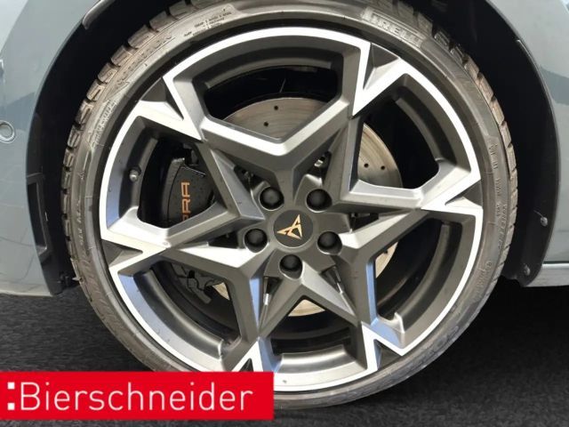 Cupra Leon 2.0 TSI DSG VZ