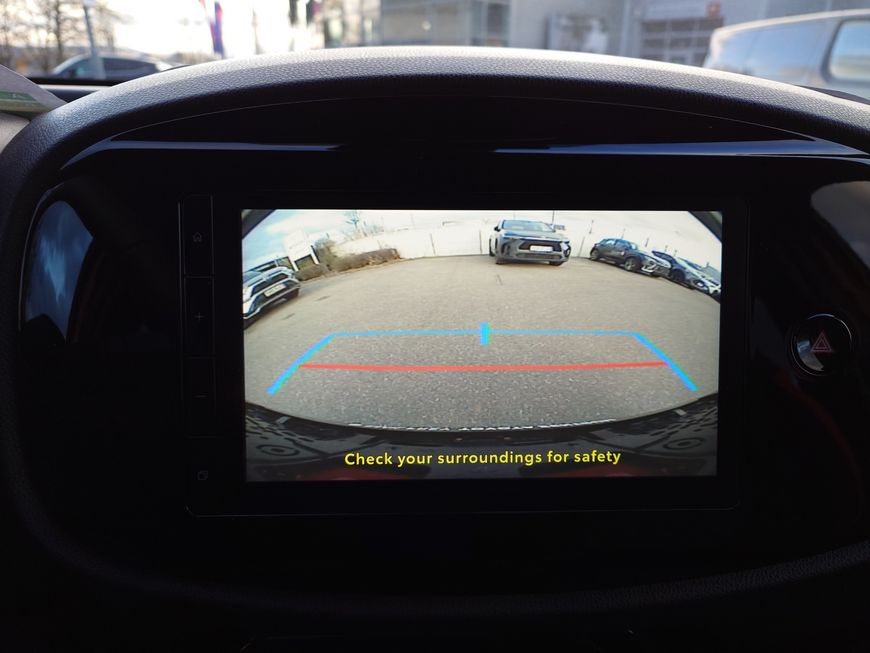 Toyota Aygo X 5-deurs Basis