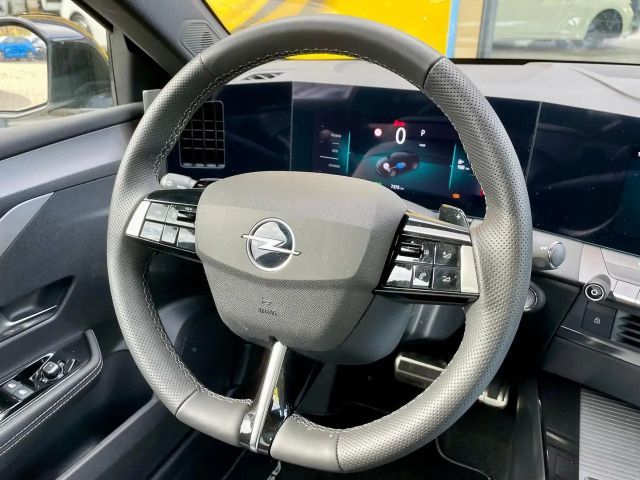 Opel Astra GS-Line Grand Sport