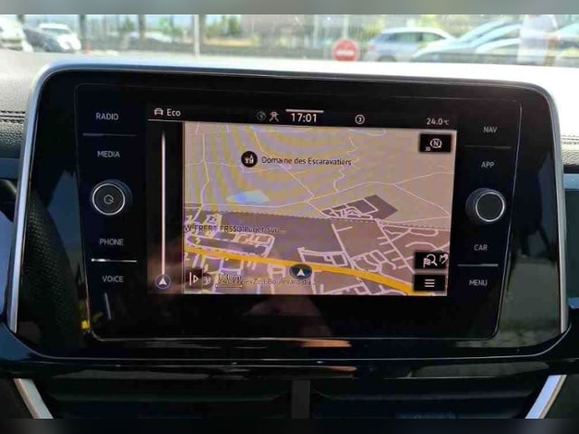 Volkswagen T-Roc 1.5 TSI DSG IQ.Drive Plus