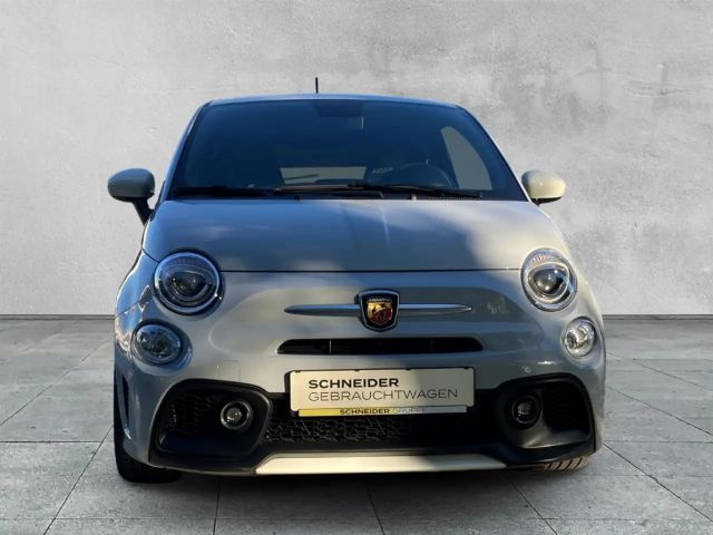 Abarth 595 T-Jet Turismo