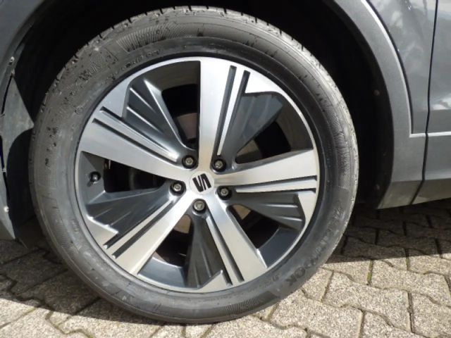 Seat Tarraco 1.5 TSI