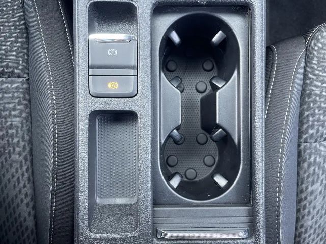 Skoda Octavia Combi Style Style