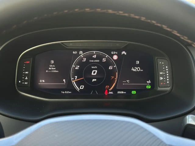 Cupra Ateca 2.0 TSI 4Drive DSG VZ