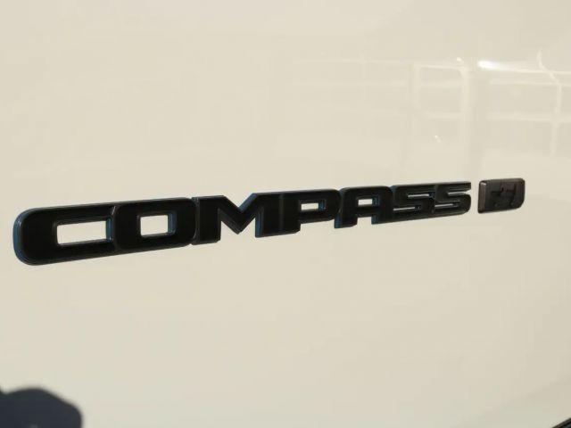 Jeep Compass 4xe Limited