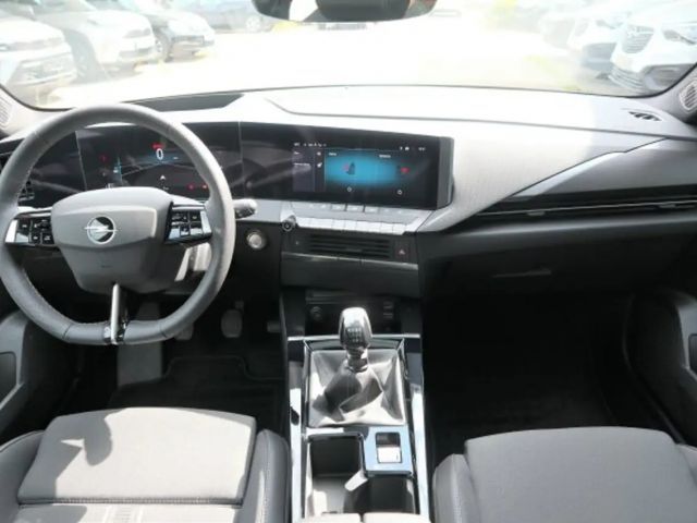 Opel Astra GS-Line Grand Sport Sports Tourer