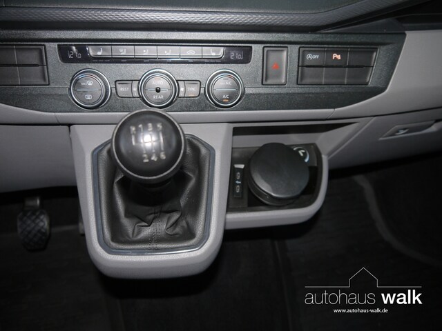 Volkswagen Caravelle 2.0 TDI T6