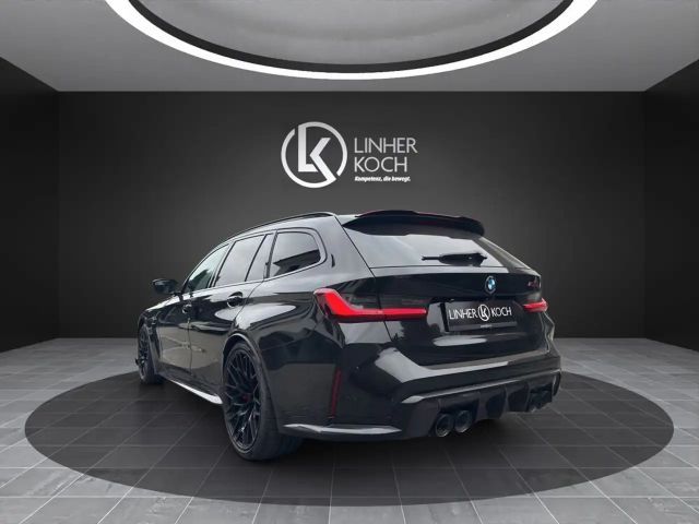 BMW M3 CS Touring xDrive
