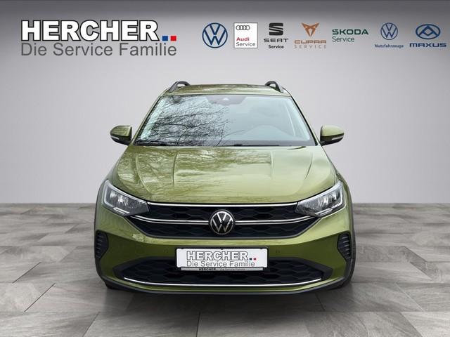 Volkswagen Taigo Life