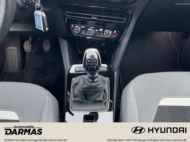 Opel Mokka 1.2 Turbo Elegance Turbo