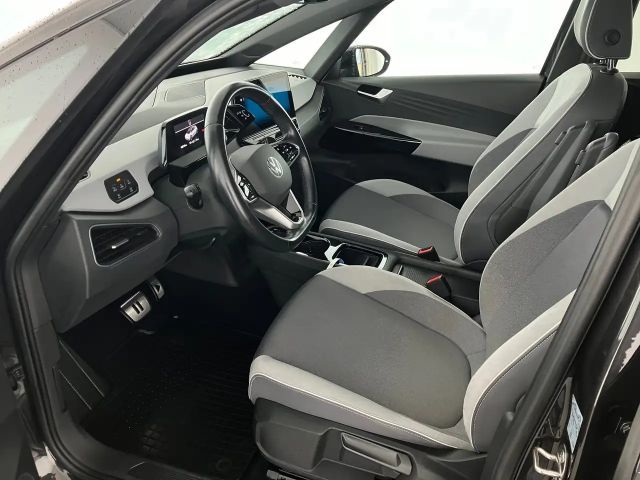 Volkswagen ID.3 Family Performance Pro