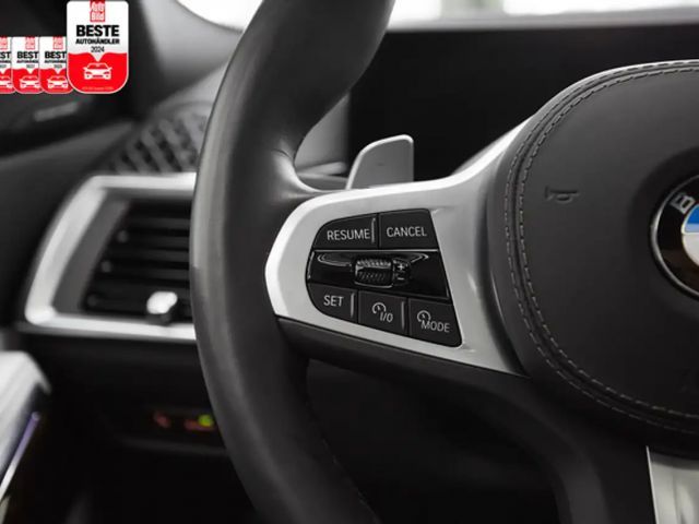 BMW X6 Individual M-Sport xDrive40d