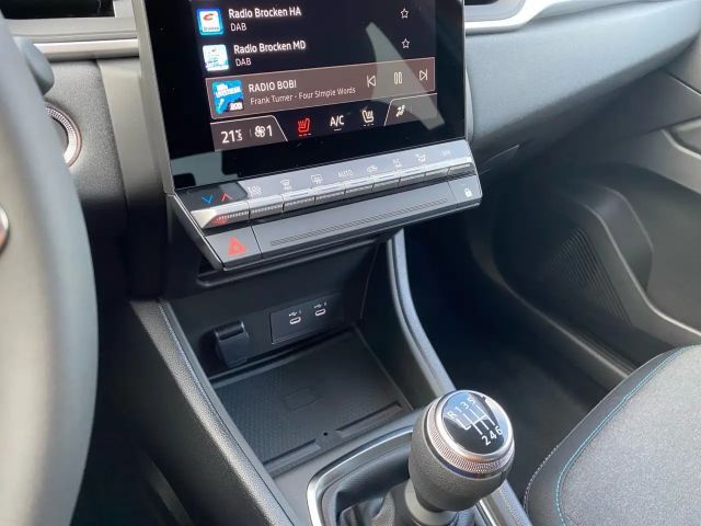 Mitsubishi ASX Plus Mildhybrid 1,3l Turbo TEMP SHZ NAVI