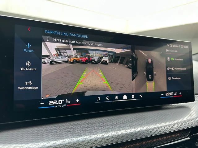 BMW 340 340i Touring xDrive