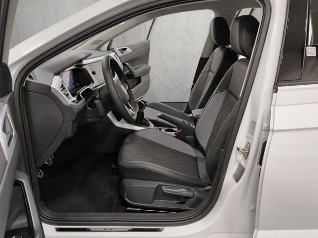 Volkswagen Polo 1.0 Goal, Matrix-LED, Navi, GRA, Aluräder