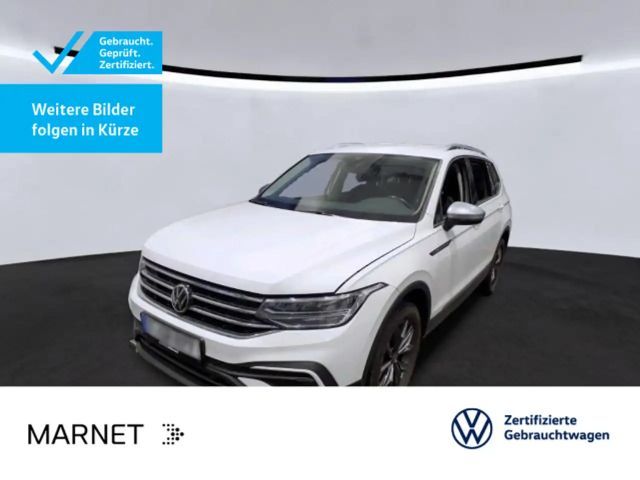 Volkswagen Tiguan 2.0 TDI Allspace DSG Life
