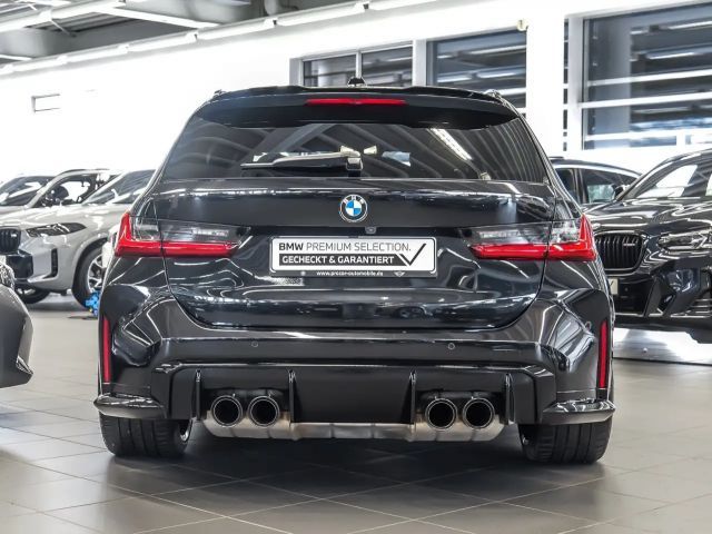 BMW M3 Competition M-Sport xDrive