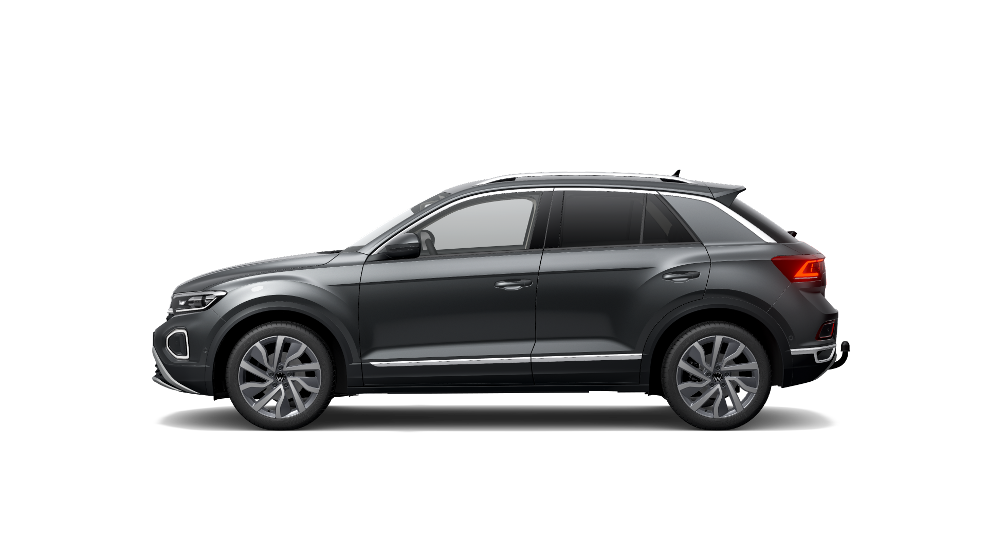 Volkswagen T-Roc 1.5 TSI DSG Style