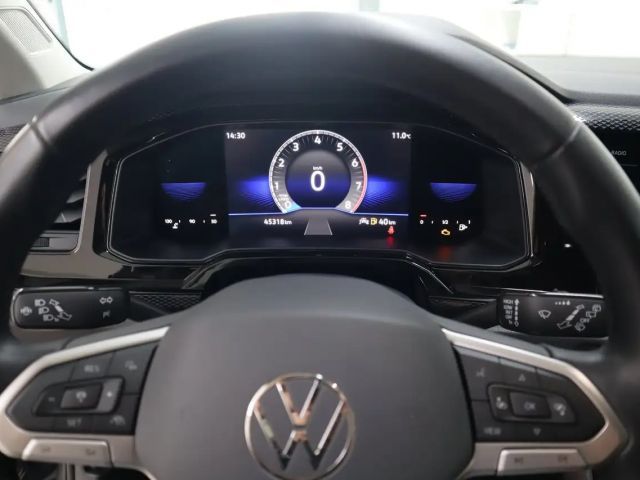 Volkswagen Taigo Life