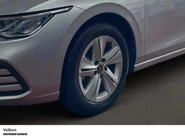 Volkswagen Golf 1.5 TSI Life Variant