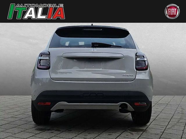 Fiat 600e 600 Hybrid *LED/KAMERA*