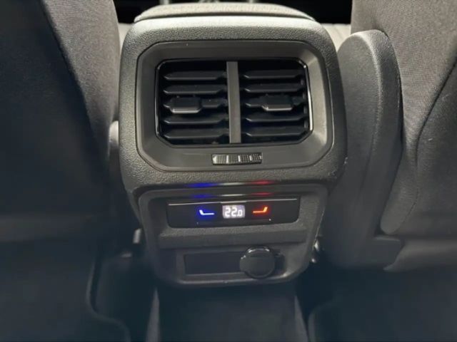 Volkswagen Tiguan 2.0 TDI Allspace DSG Life