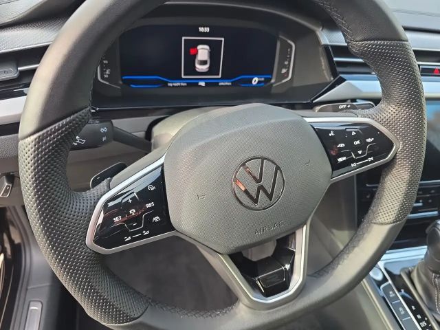 Volkswagen Arteon R-Line