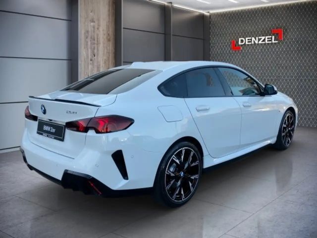 BMW 220 Coupé Gran Coupé