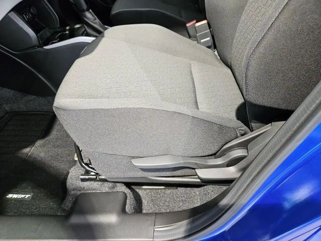 Suzuki Swift Comfort Hybrid