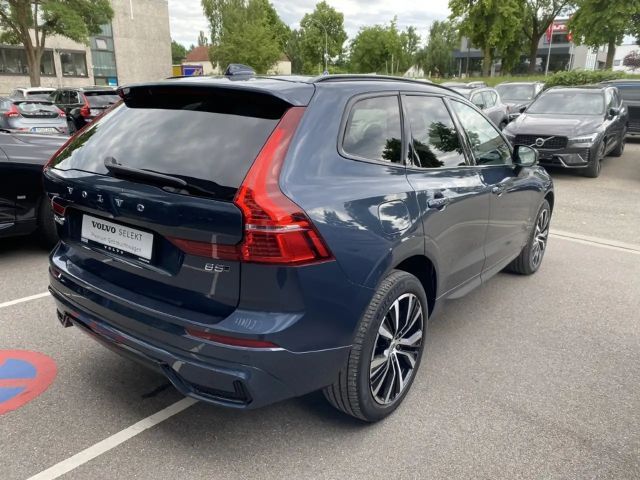 Volvo XC60 AWD Dark Ultimate