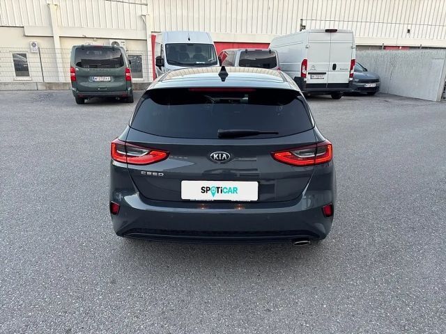 Kia Ceed GDi