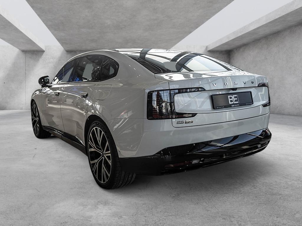 Volvo ES90 Extended range Single motor Ultra