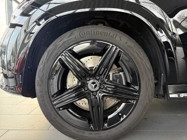 Mercedes-Benz GLE 450 AMG Line Coupé