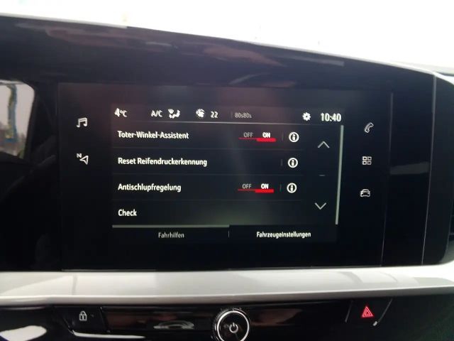 Opel Mokka 1.2 Turbo GS-Line Grand Sport