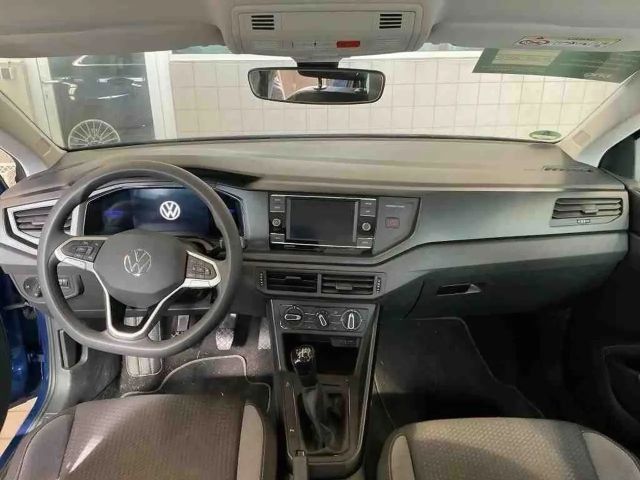 Volkswagen Polo 1.0 Fresh